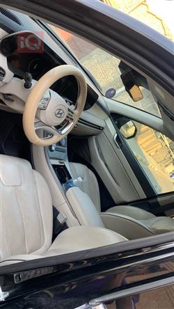 هيونداي باليسيد